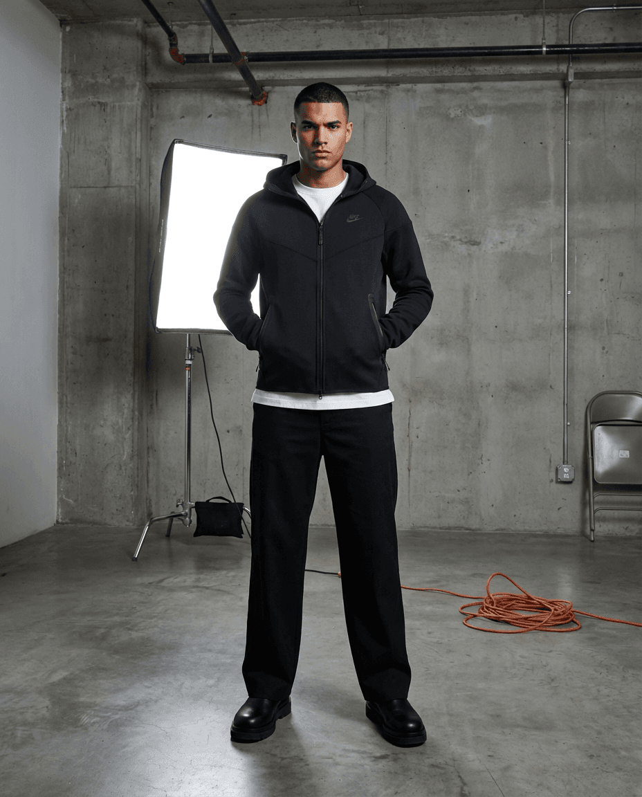 AI-сгенерированный пример