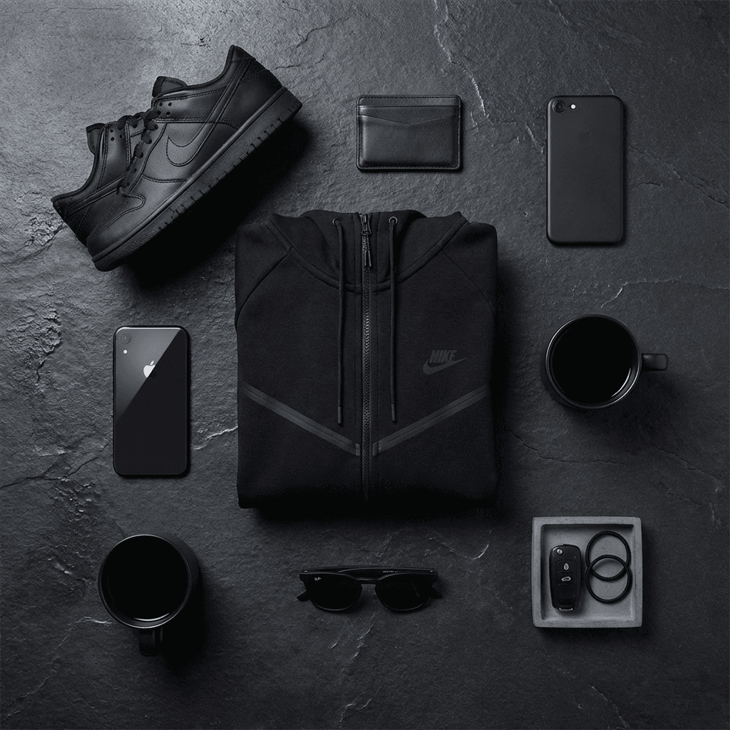 AI-сгенерированный пример